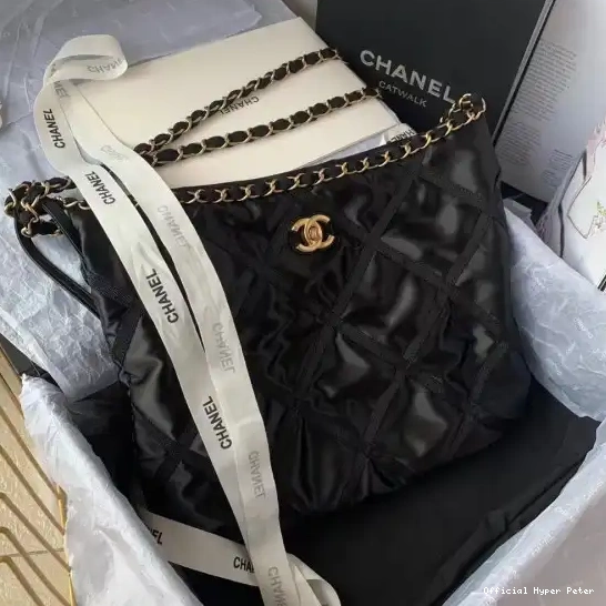 HyperPeter TOTE CHANEL BAG 0706